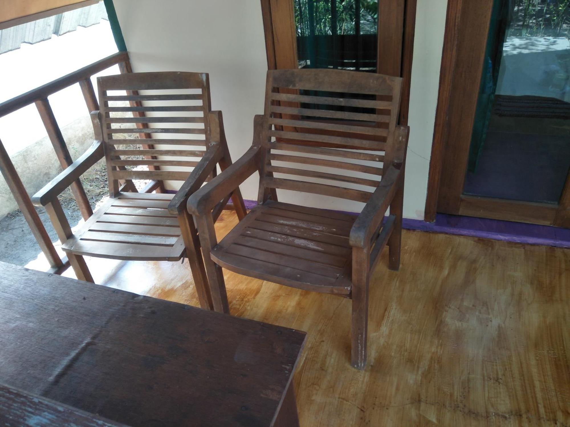 Anjani Maison d'hôtes Gili Meno