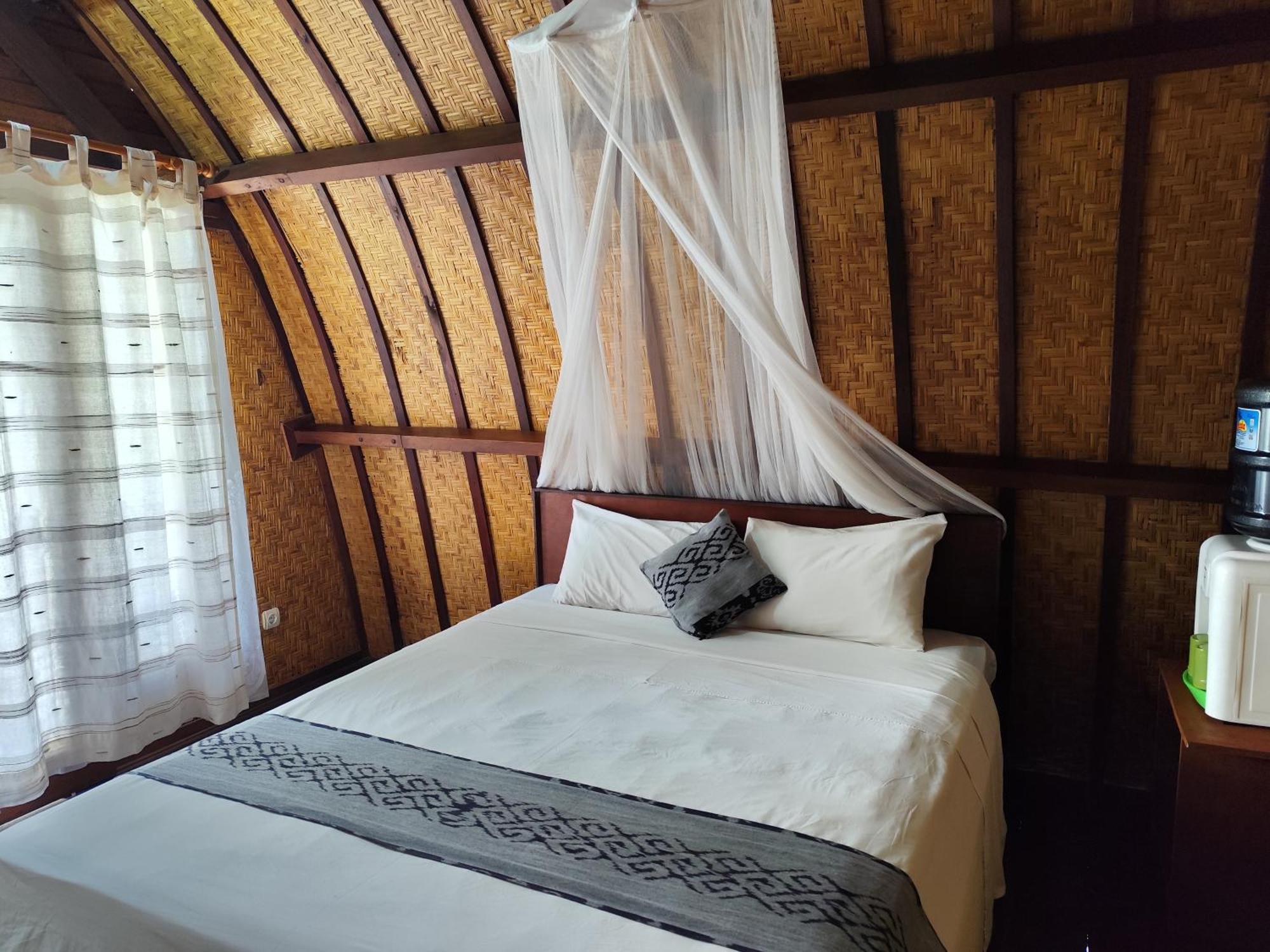 Anjani Maison d'hôtes