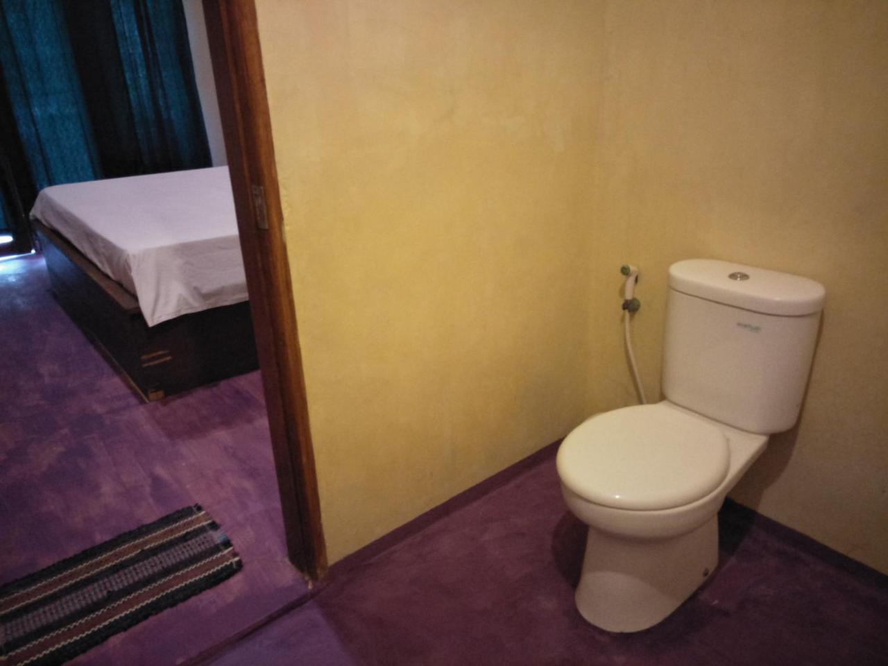 Anjani Maison d'hôtes 2*