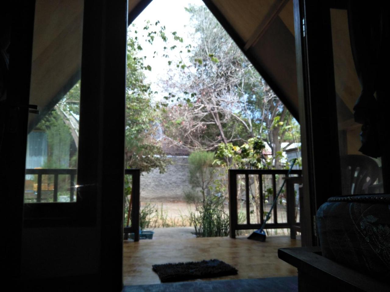 Maison d'hôtes Anjani
