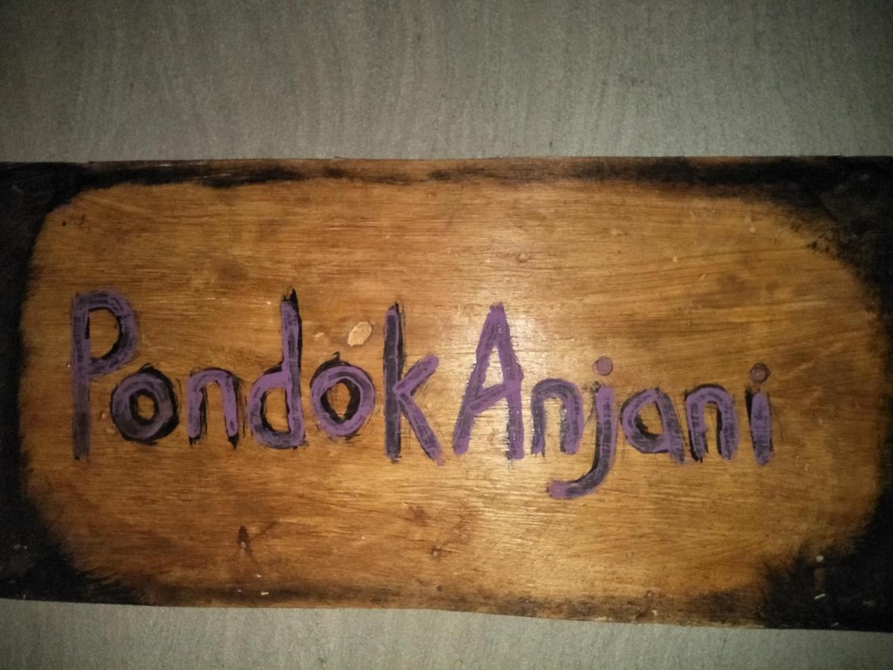 Maison d'hôtes Anjani 2*